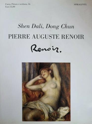Pierre Auguste Renoir, Grigorij Zejtlin - Dali Shen,Dong Chun - copertina