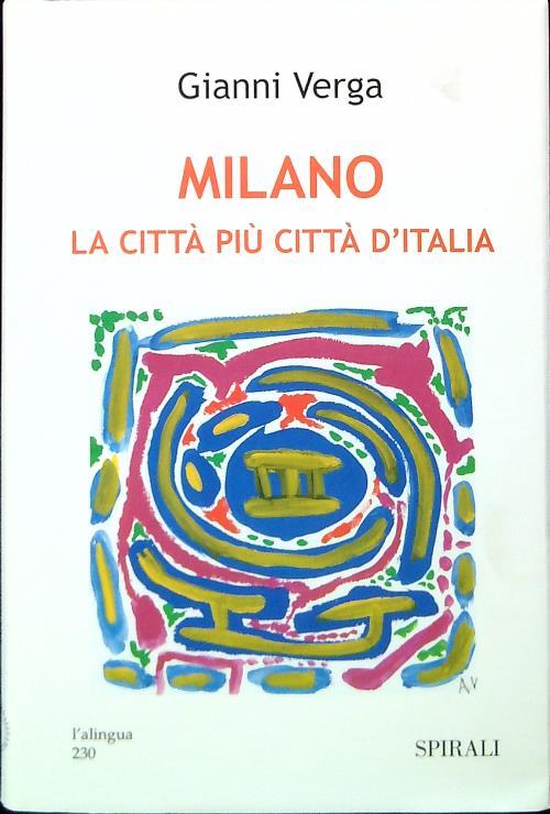 Libro di Faccia