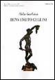 Benvenuto Cellini, Michail K. Anikushin. Ediz. italiana, inglese e francese - Aldo Gerbino - copertina