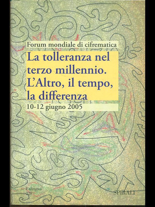 Libro di Faccia