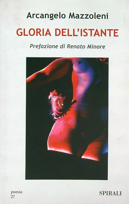 Libro di Faccia