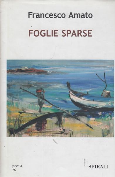 Foglie sparse