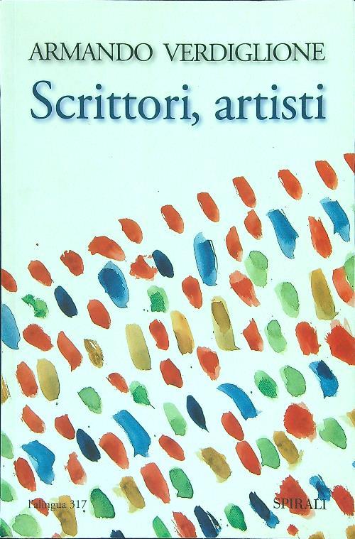 Scrittori, artisti