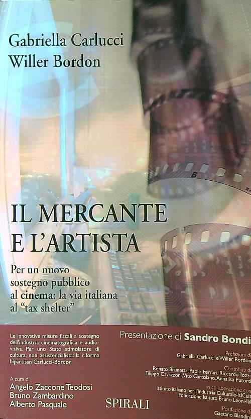 Libro di Faccia