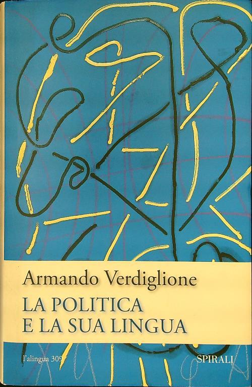 La politica e la sua lingua