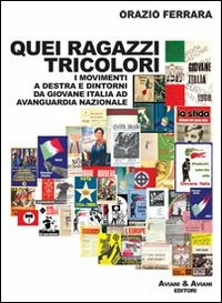 Libreria Europa