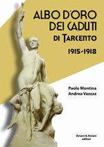 Albo d'oro dei caduti di Tarcento (1915-1918)
