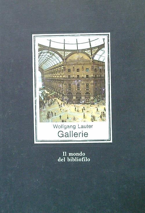 Gallerie