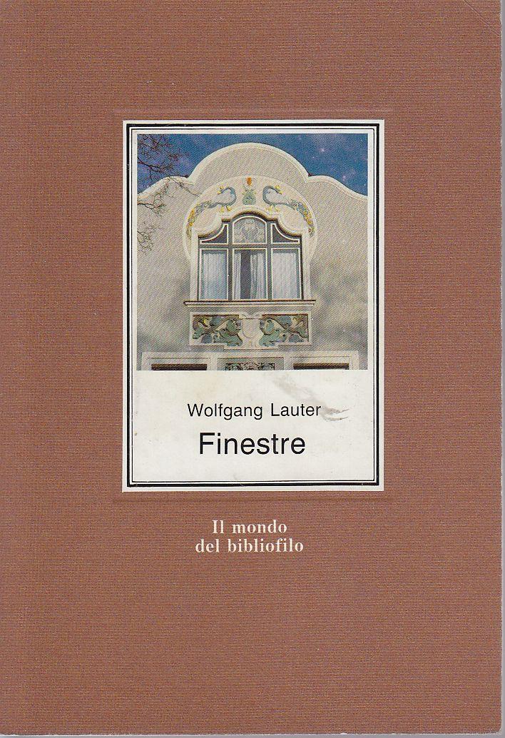 Finestre