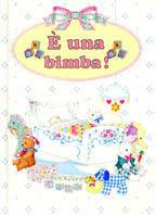 E' una bimba! - Jane Parker Resnick - copertina