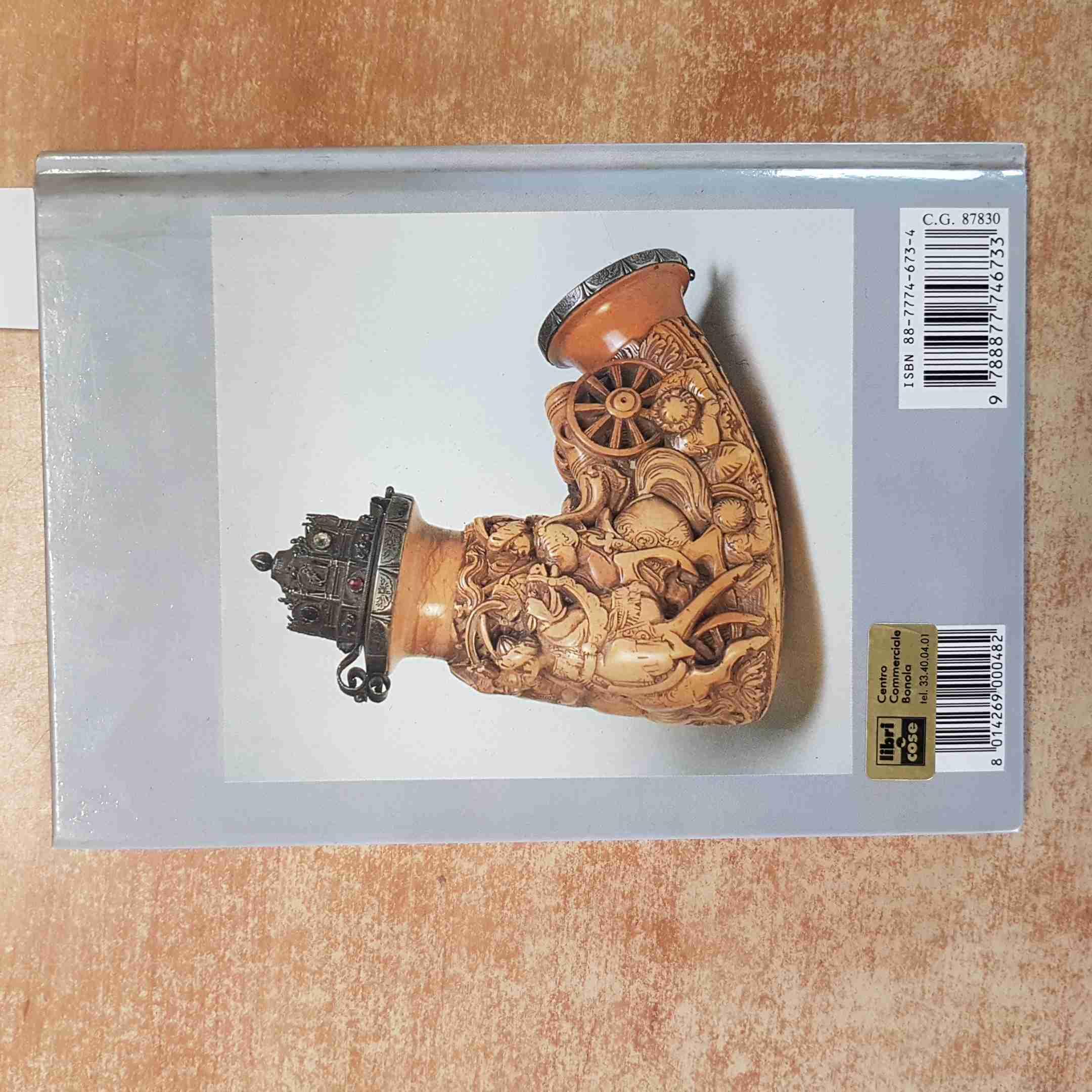 Le pipe. Ediz. illustrata