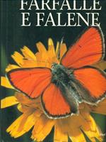 Farfalle e falene. Ediz. illustrata