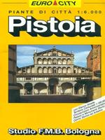 Pistoia 1:6.000