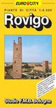 Rovigo 1:8.500 - copertina