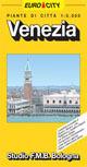 Venezia 1:5.000