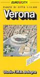 Verona 1:13.500 - copertina