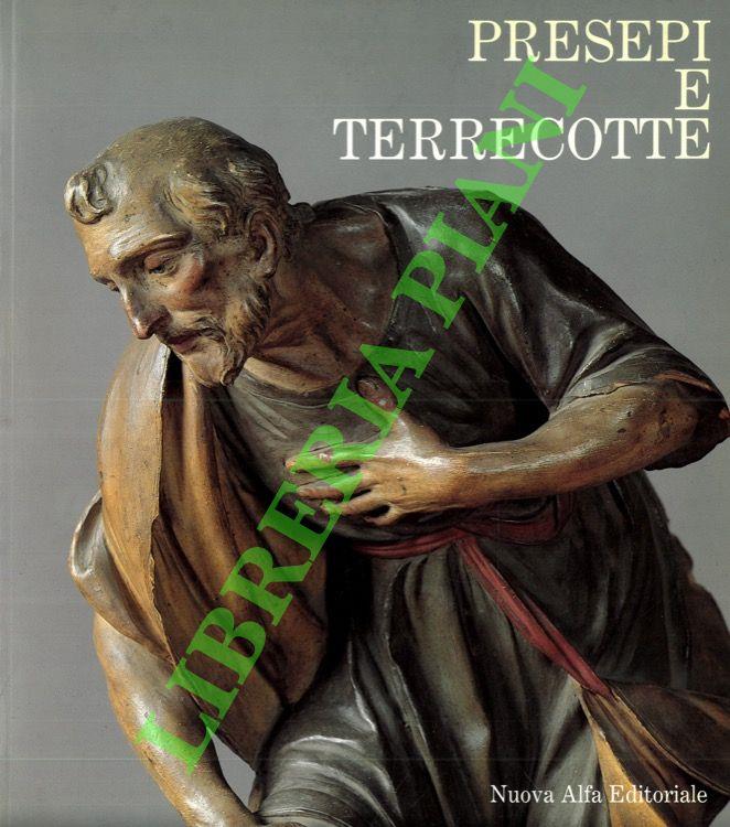 Presepi e terrecotte