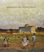 Memoria del Novecento. Arti a Pisa nella prima metà del XX secolo