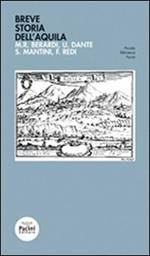Breve storia dell'Aquila