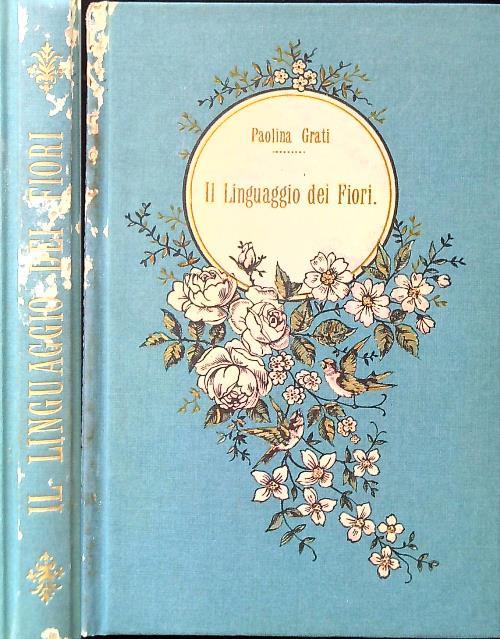 Il linguaggio dei fiori