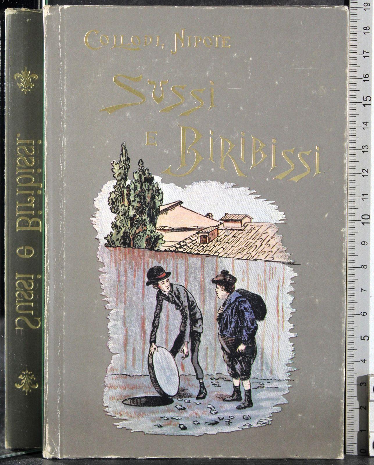 Sussi e Biribissi
