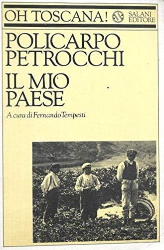 Il mio paese