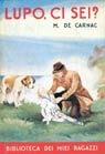 Libro Lupo, ci sei? Miryam de Carnac