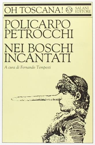 Nei boschi incantati