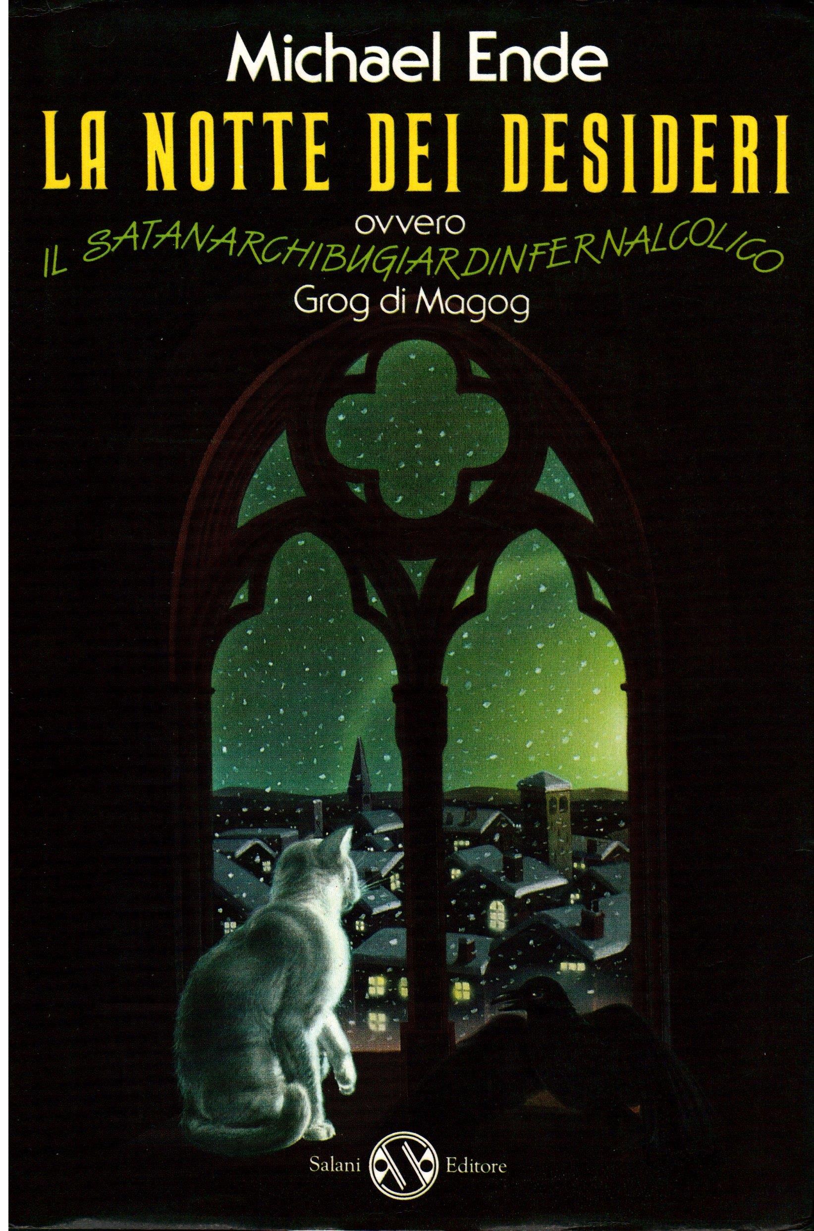 Libreria Serendipity