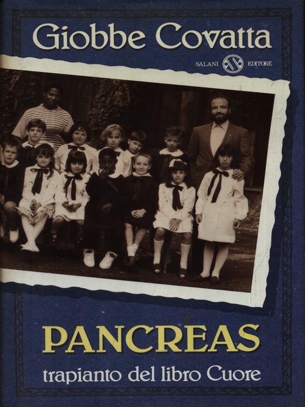 Libro di Faccia
