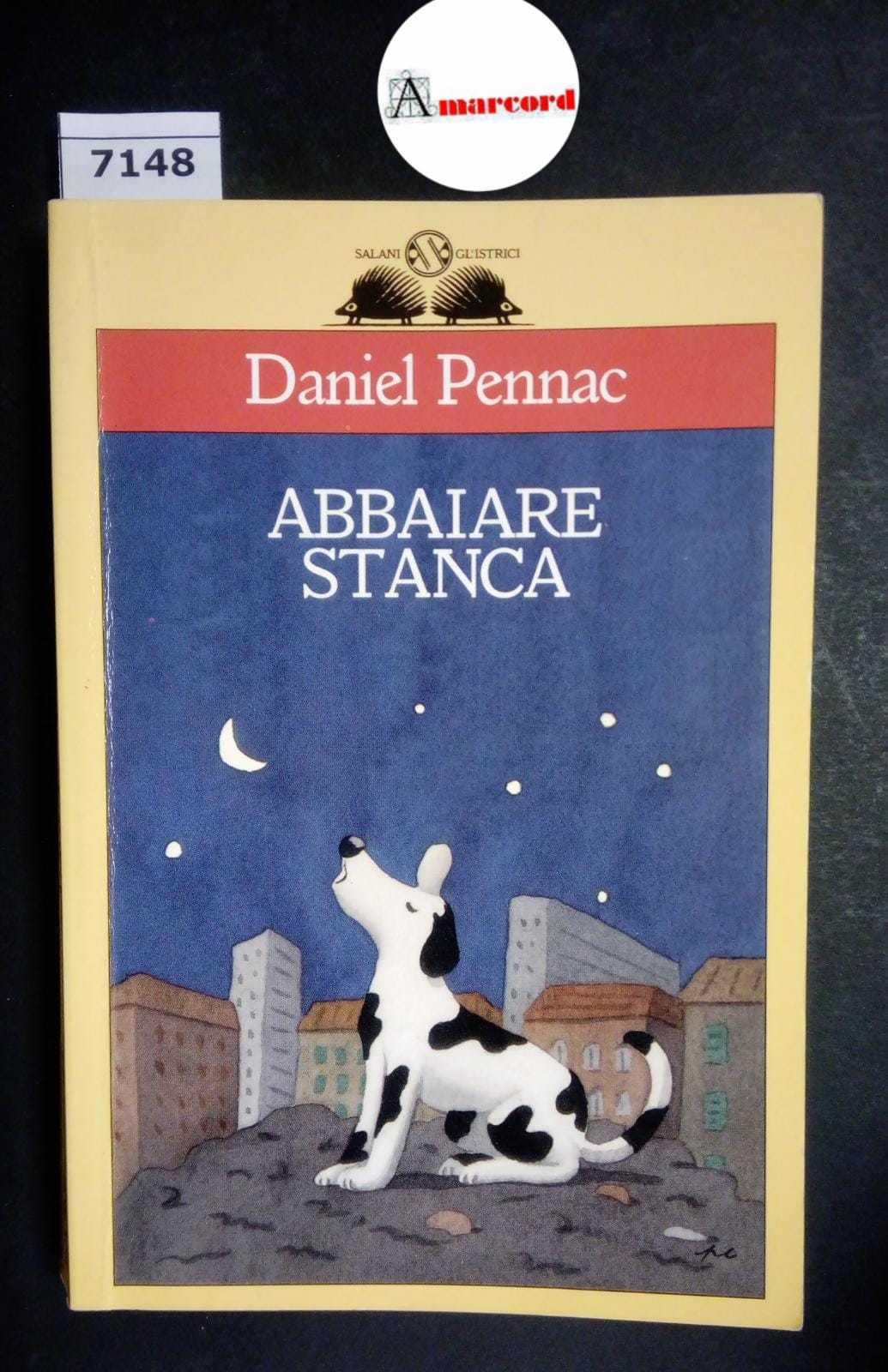 Amarcord Libri