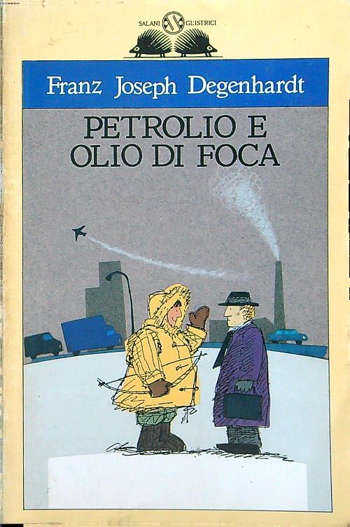 Libro di Faccia