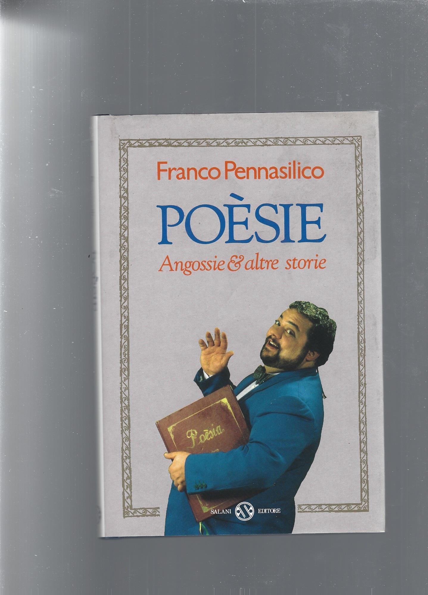 Poesie