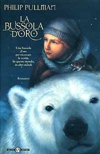 La bussola d'oro. Queste oscure materie. Vol. 1 - Philip Pullman - copertina