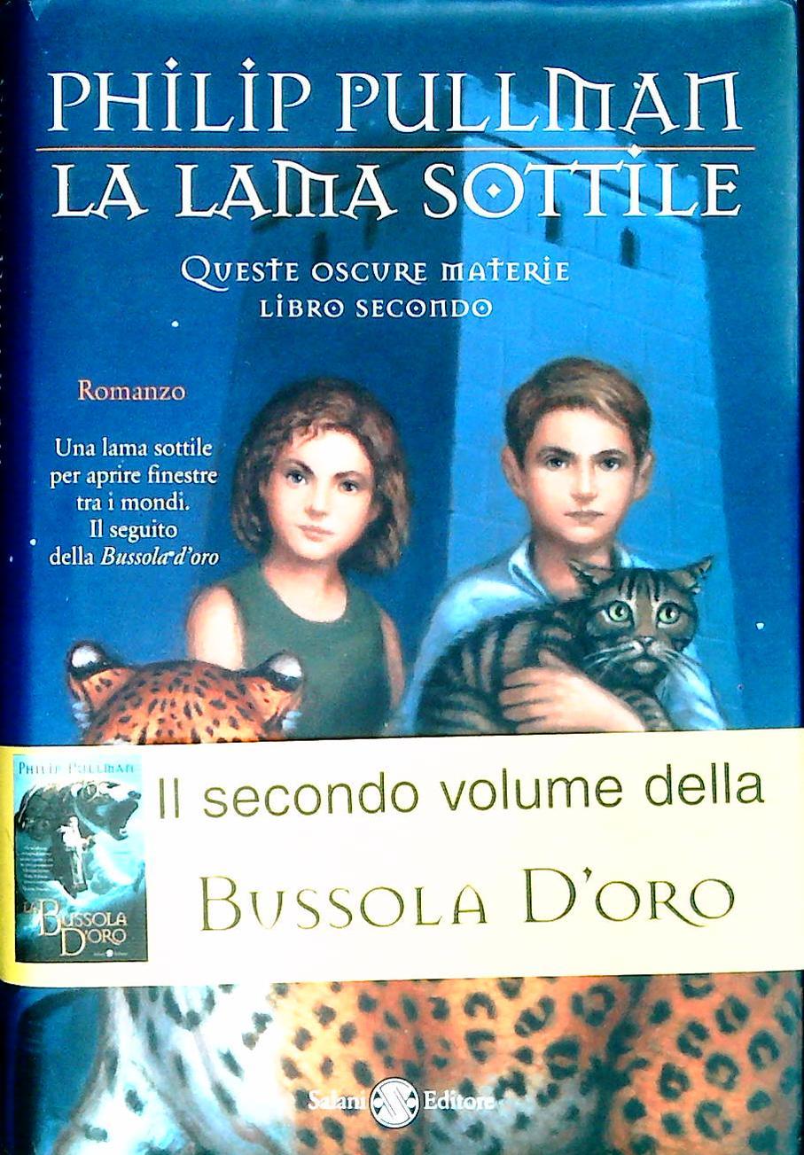 Libreria Peter Pan