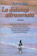 La distanza attraversata - Orietta Sala - copertina