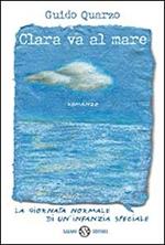 Clara va al mare