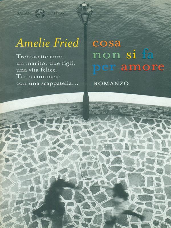 Libro di Faccia