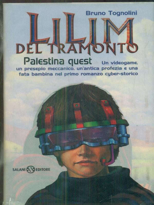 Libro di Faccia