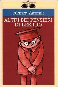Altri bei pensieri di Lektro - Reiner Zimnik - copertina