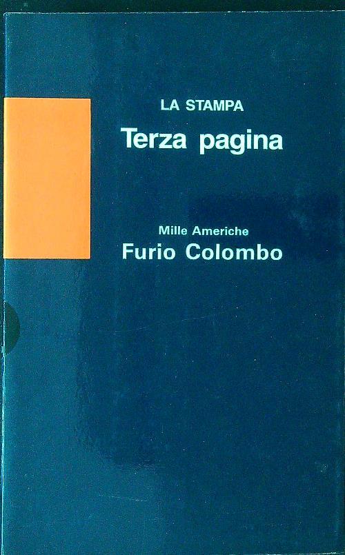Libro di Faccia