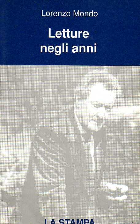 Letture negli anni