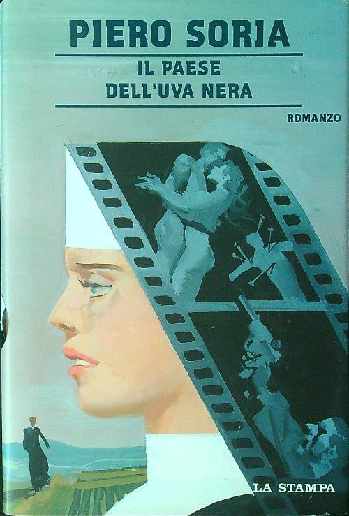 Libro di Faccia