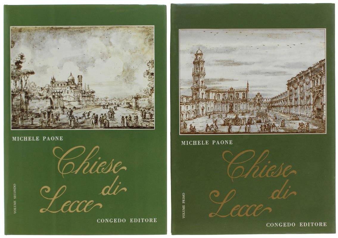 Bergoglio Libri d'Epoca Snc