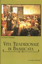 Vita tradizionale in Basilicata