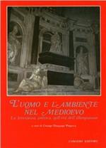 L' uomo e l'ambiente nel Medioevo. La letteratura politica nell'età dell'Illuminismo