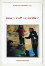 King Lear. Workshop