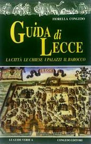 Guida di Lecce