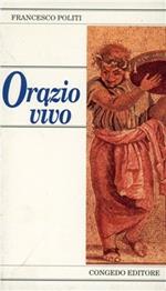 Orazio vivo