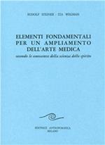 Elementi fondamentali per un ampliamento dell'arte medica